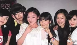 娱乐圈有一起吃瓜的姐妹,揭秘幕后真相！