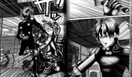 杀戮都市动漫在线观看,生存之战，在线观看之旅